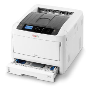 Oki Colour Printers