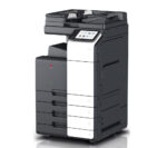 Olivetti D-Color MF309 Multifunction Copier