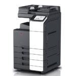 Olivetti D-Color MF309 Multifunction Copier