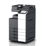 Olivetti D-Color MF759+ Plus Multifunction Copier