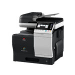 Olivetti D-Color MF3801 Multifunction Copier