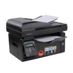 Pantum M6550NW 3-In-1 Mono LaserJet Multifunction Printer