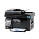 Pantum M6600NW 4-In-1 Mono LaserJet Multifunction Printer