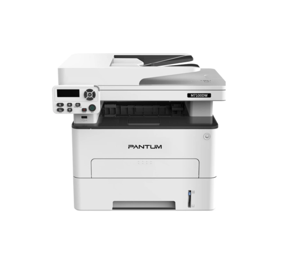 Pantum M7100DW 3-In-1 Mono LaserJet Multifunction Printer