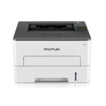 Pantum P3300DW Mono LaserJet Wi-Fi Printer
