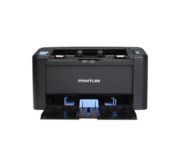 Pantum P2500W Mono LaserJet Wi-Fi Printer