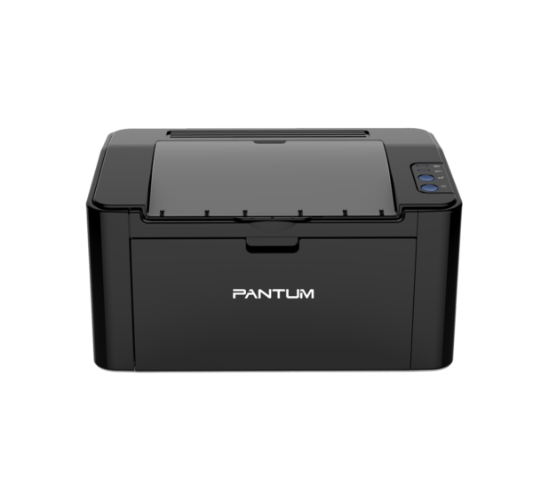 Pantum P2512W Mono Laser Wi-Fi Printer