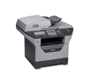 Brother MFC-8460N Refurbished Mono Laser Multifunction Printer