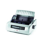 Oki 5591 Refurbished Dot Matrix Printer