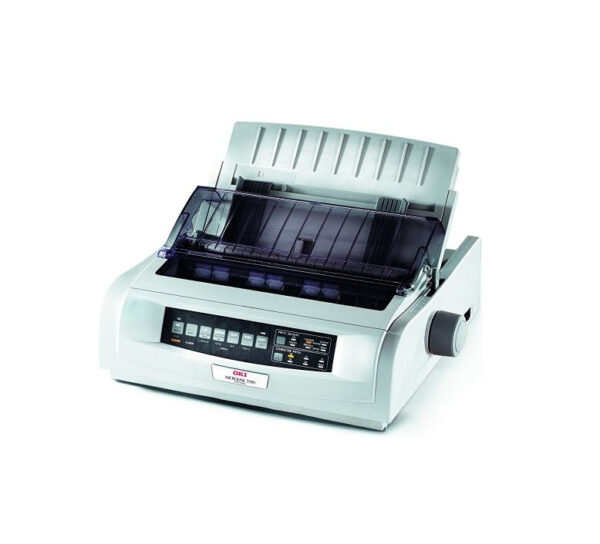 Oki 5591 Refurbished Dot Matrix Printer