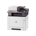Olivetti D-Color MF2624+ Plus Multifunction Copier