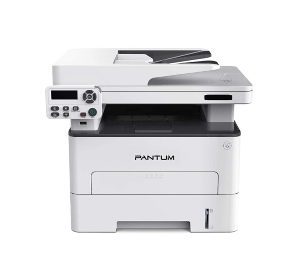 Pantum M7105DN 3-In-1 Mono LaserJet Multifunction Printer