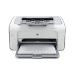 HP P1102 LaserJet Pro Refurbished Printer