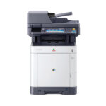 Olivetti D-Color MF3024 Multifunction Copier
