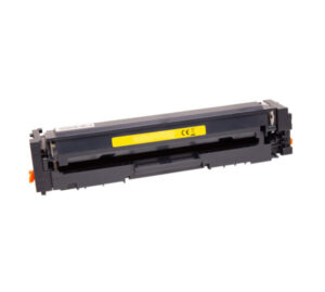 HP 207A Yellow Generic Toner Cartridge (W2212A)