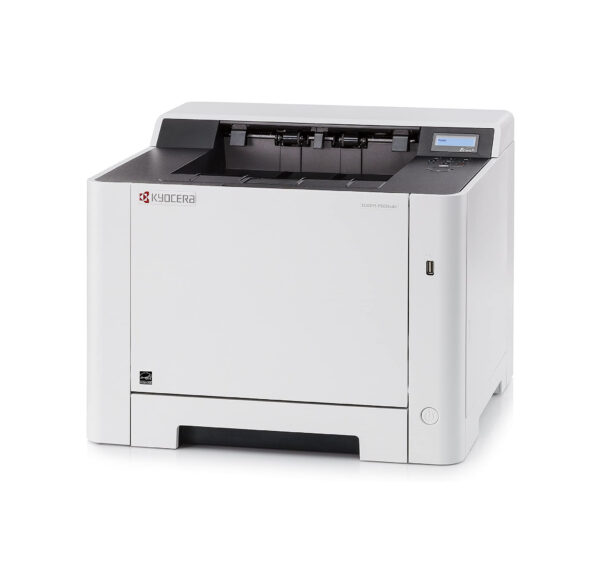 Kyocera ECOSYS P5026CDN Colour Laser Printer