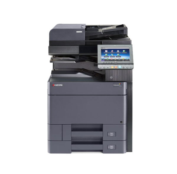 Kyocera TASKalfa 4052ci Refurbished Colour A3 Multifunction Printer