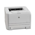 HP P2035 Mono LaserJet Refurbished Printer