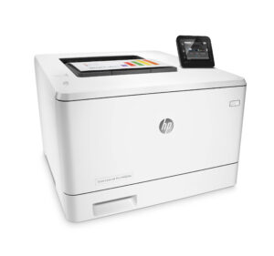 HP M452dw Colour Refurbished LaserJet Printer