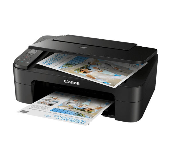 Canon PIXMA TS3340 Colour Multifunction Inkjet Printer