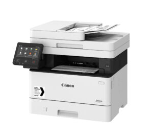 Canon Black & White Printers