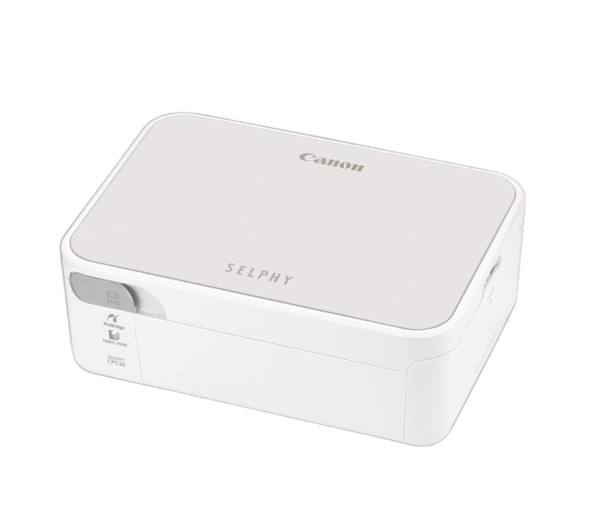 Canon SELPHY CP530 Compact Photo Printer