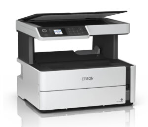 Epson Black & White Printers