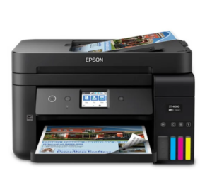 Epson Colour Printers