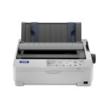 Epson LQ-590 Refurbished Impact Dot Matrix Printer