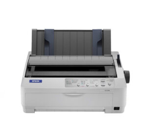 Epson LQ-590 Refurbished Impact Dot Matrix Printer