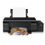 Epson EcoTank L805 Refurbished Wi-Fi Photo Printer