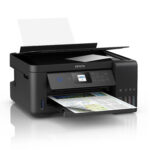 Epson EcoTank L4160 Refurbished Colour 3-in-1 Wi-Fi Printer