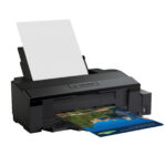 Epson EcoTank L1800 Refurbished Colour A3+ Photo Printer