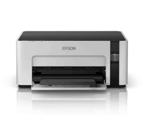 Epson EcoTank M1100 Refurbished Mono Inkjet Printer