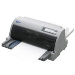 Epson LQ-690 Refurbished Dot Matrix Printer