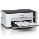 Epson EcoTank M1120 Refurbished Mono Inkjet Printer