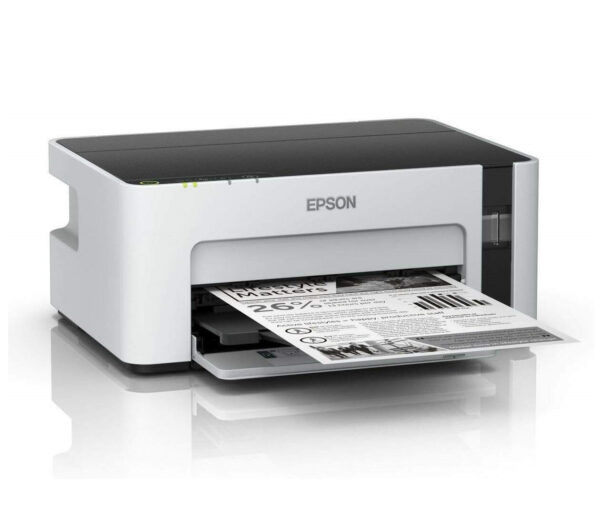 Epson EcoTank M1120 Refurbished Mono Inkjet Printer