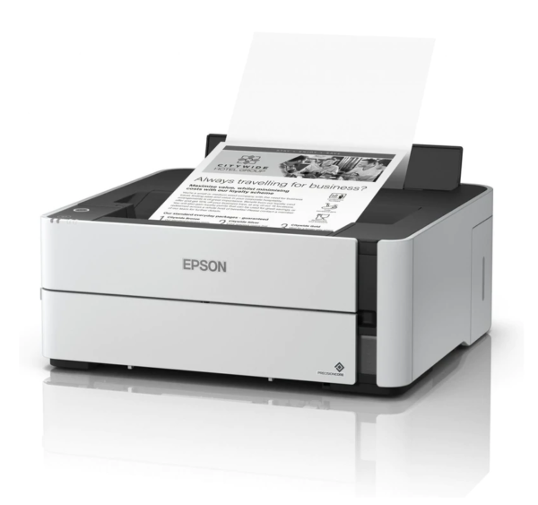 Epson EcoTank M1140 Refurbished Mono Inkjet Printer