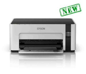 Epson EcoTank M1100 Mono Inkjet Printer