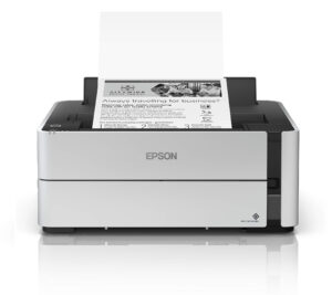 Epson EcoTank M1170 Refurbished Mono Wi-Fi Printer