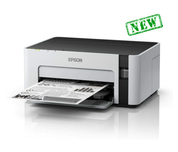 Epson EcoTank M1120 Monochrome Inkjet Printer