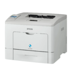 Epson WorkForce AL-M400DN Refurbished Mono Laser Printer