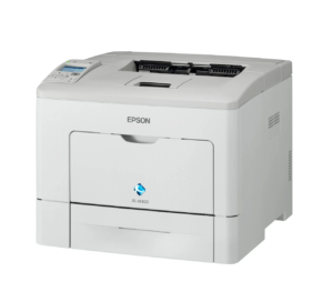 Epson WorkForce AL-M400DN Refurbished Mono Laser Printer