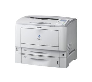 Epson AcuLaser M7000N Refurbished A3 Mono Laser Printer