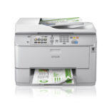 Epson WorkForce 5620DWF Refurbished 4-In-1 Colour InkJet Printer