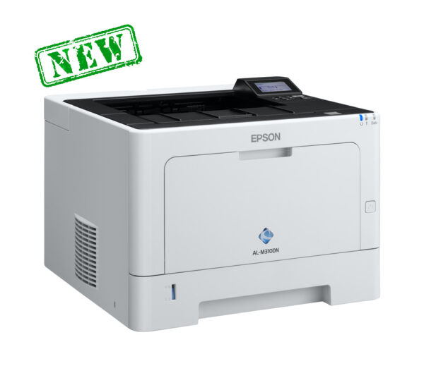 Epson WorkForce AL-M310DN Mono Laser Printer