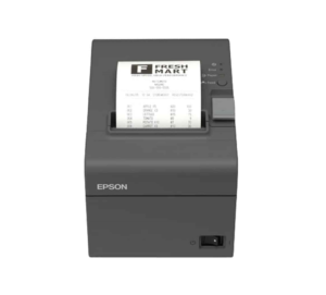 Epson TM-T20II (007) Refurbished POS Receipt Printer