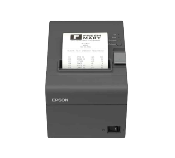 Epson TM-T20II (007) Refurbished POS Receipt Printer