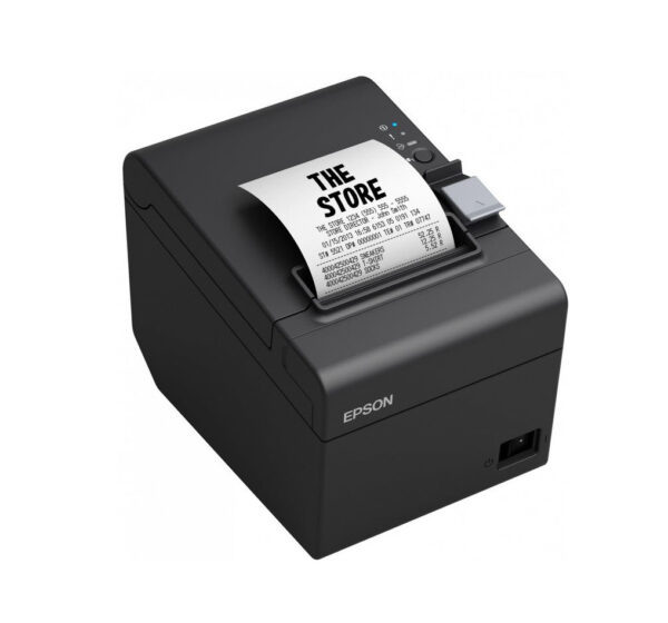 Epson TM-T20III (012) Refurbished POS Receipt Printer