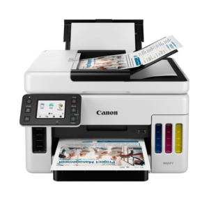 Colour Printers